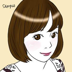 ビジネス利用のためのSNSアイコン