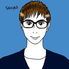 ビジネス利用のためのSNSアイコン