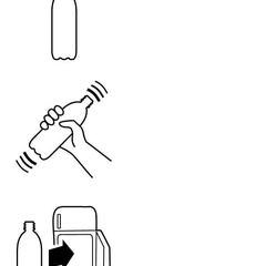 商品取扱のイラスト