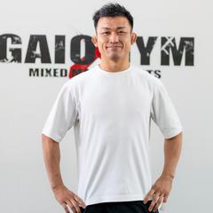 プロフィール写真
