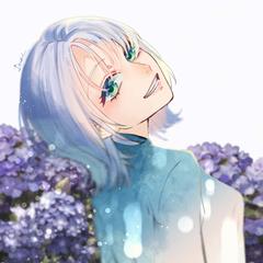 SNSアイコン、イラスト