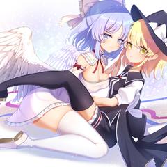キャラクターイラスト