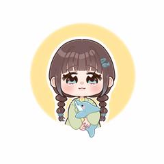 イラストsample