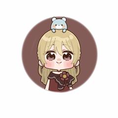 イラストsample