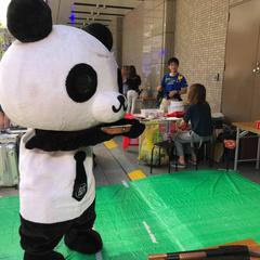 着ぐるみ貸し出し