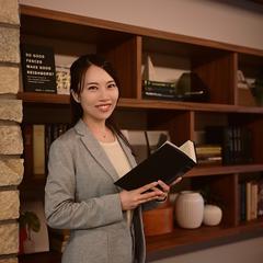 起業家用プロフィール撮影