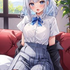 白銀みる