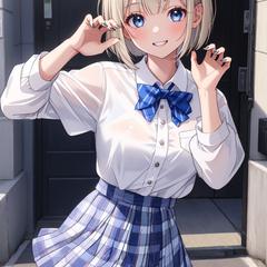 月見山るな