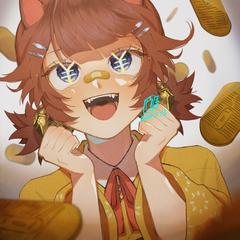 女の子イラスト