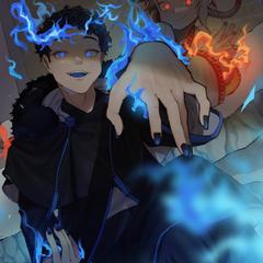 冷炎