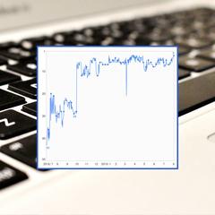 対象業界「アプリ開発」のSEO実績【ロックオン方式】
