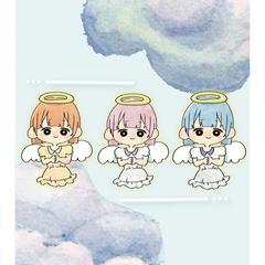 天使オリジナルイラスト