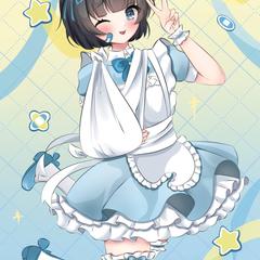 ご依頼イラスト