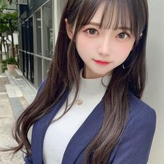 AI美女画像作成