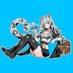 一枚絵サンプル
