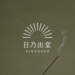 仏具店舗ロゴデザイン