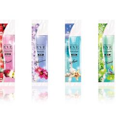パッケージデザイン