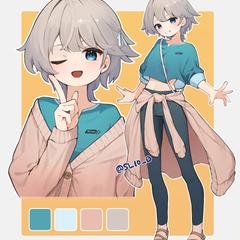 過去のご依頼で納品したイラスト