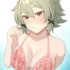 二次創作イラスト