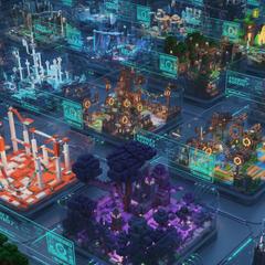 Minecraftサーバーの運用および管理自動化ツールの開発
