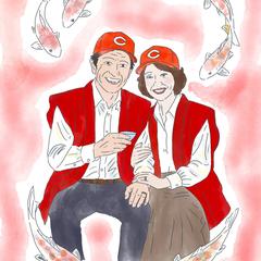 還暦