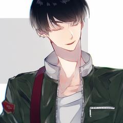 創作イラスト