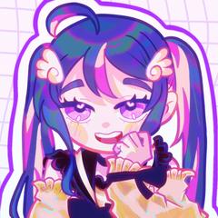 地雷？量産型？系女の子