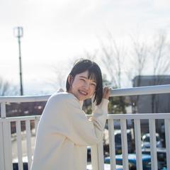 ポートレート撮影、レタッチ