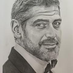 George Clooney