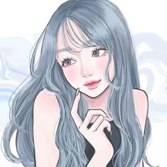 オリジナルイラスト