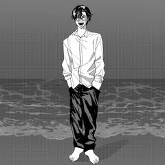 オリジナルキャラ