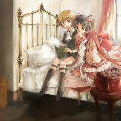 自主制作