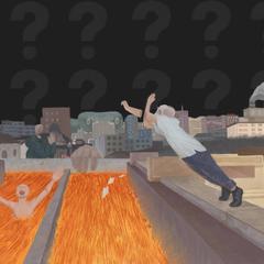 人生には解決策がない