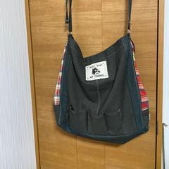 オリジナルバッグ作成依頼