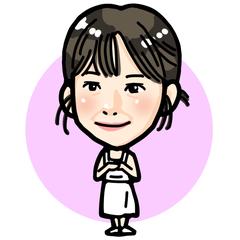似顔絵作成します