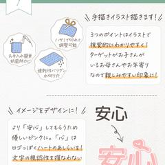 Amazonお風呂滑り止めマット制作過程１