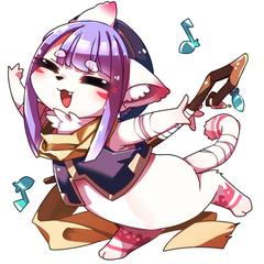 2026年7月SHOWROOM用イラスト