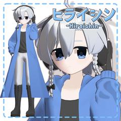 ヒライシン