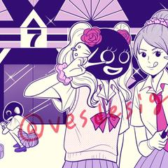 NHK総合「うなぎのぼりLAB」番組内イラスト