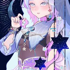 コミッションイラスト