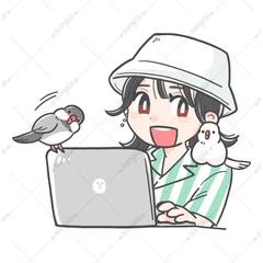 ブログ用イラスト