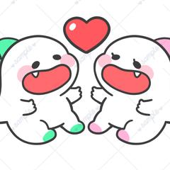 恐竜のキャラクター