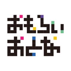 ロゴデザイン例