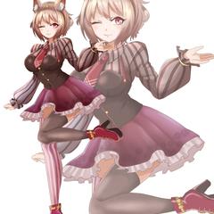 けもみみ