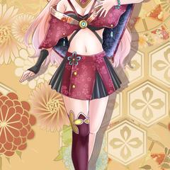 シェリル 