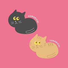 自主制作イラスト