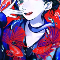 れっど。