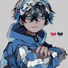 一次創作イラスト
