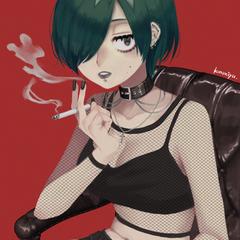 キャラクターグラフィック