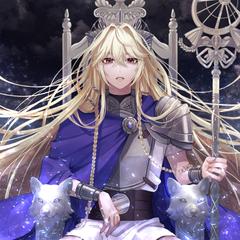 蒼天のスカイガレオン【マーニ】